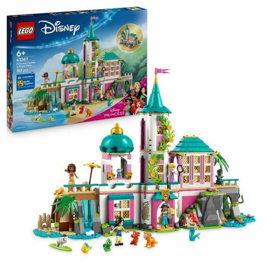 Set de construction Lego disney - Babycute