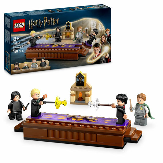 Set de construction Lego Harry Potter - Babycute