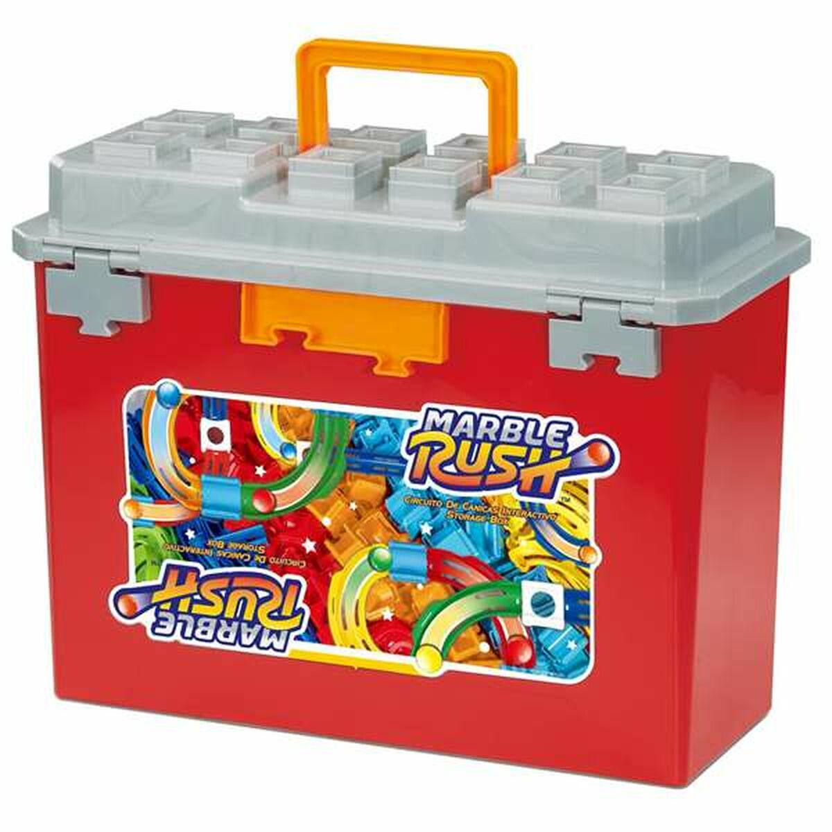 Set de construction Vtech Marble Rush Storage Box - Babycute