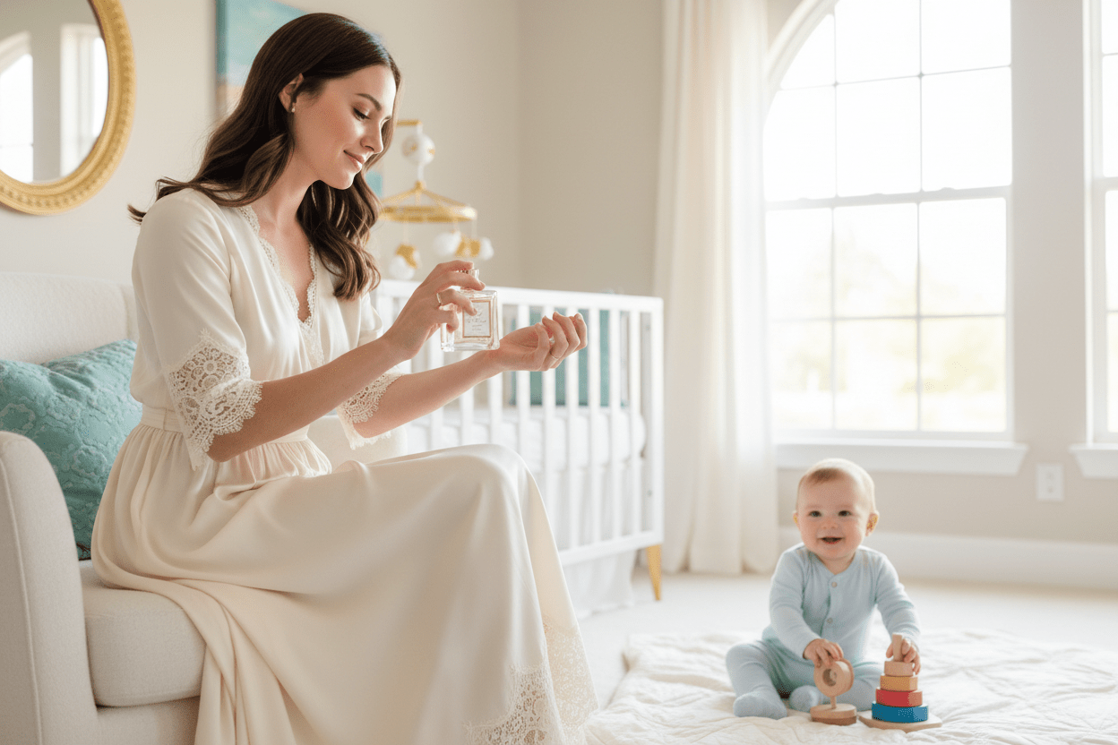 Set de Parfum Femme Jacadi Paris MADEMOISELLE 100 ml - Babycute