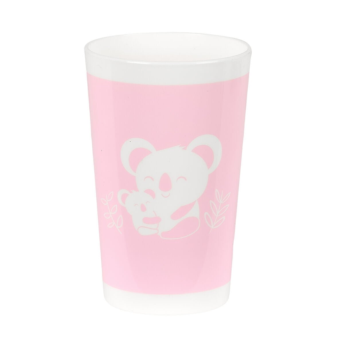 Set de vaisselle pour enfants Safta Koala Polyester 26 x 26 x 9 cm - Babycute