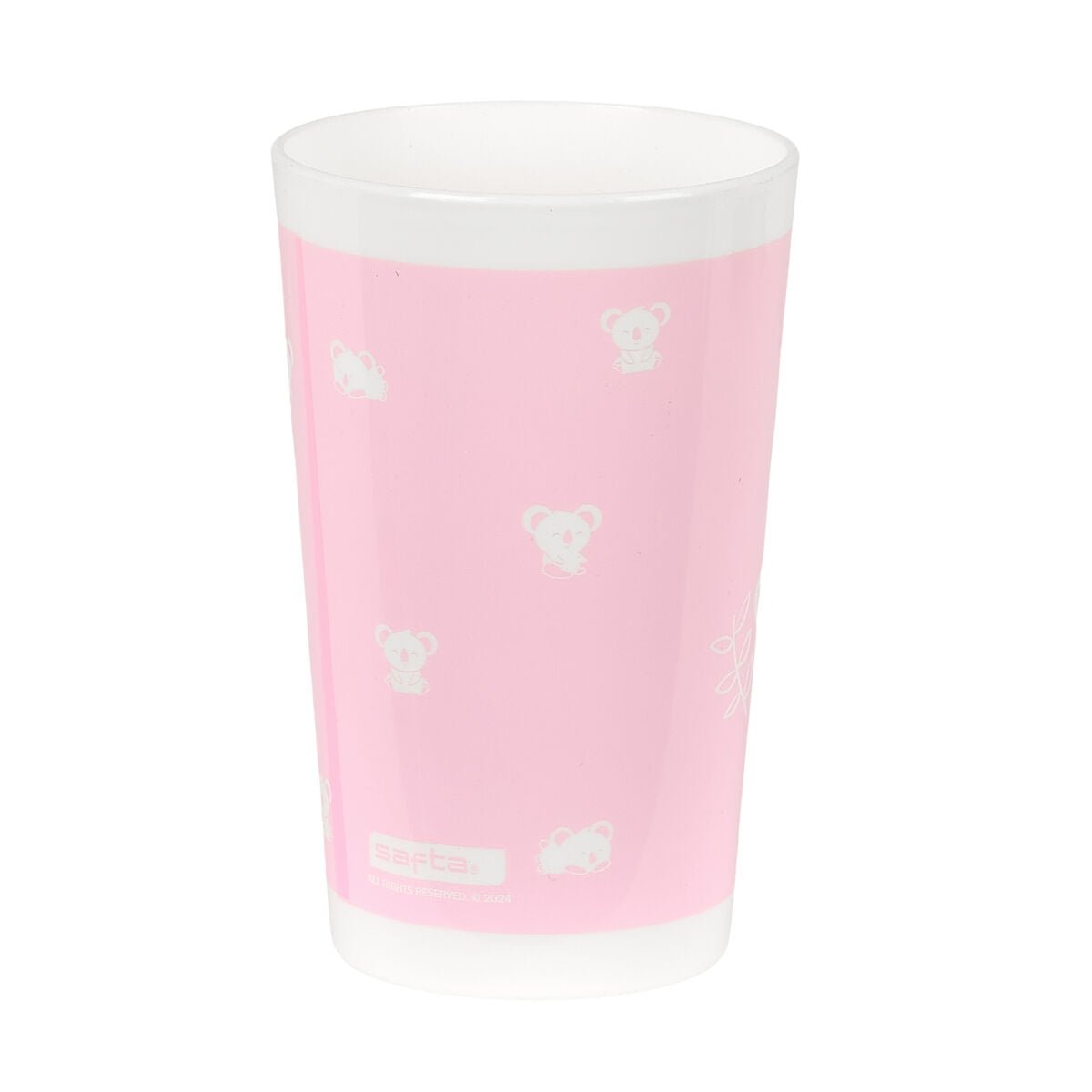 Set de vaisselle pour enfants Safta Koala Polyester 26 x 26 x 9 cm - Babycute