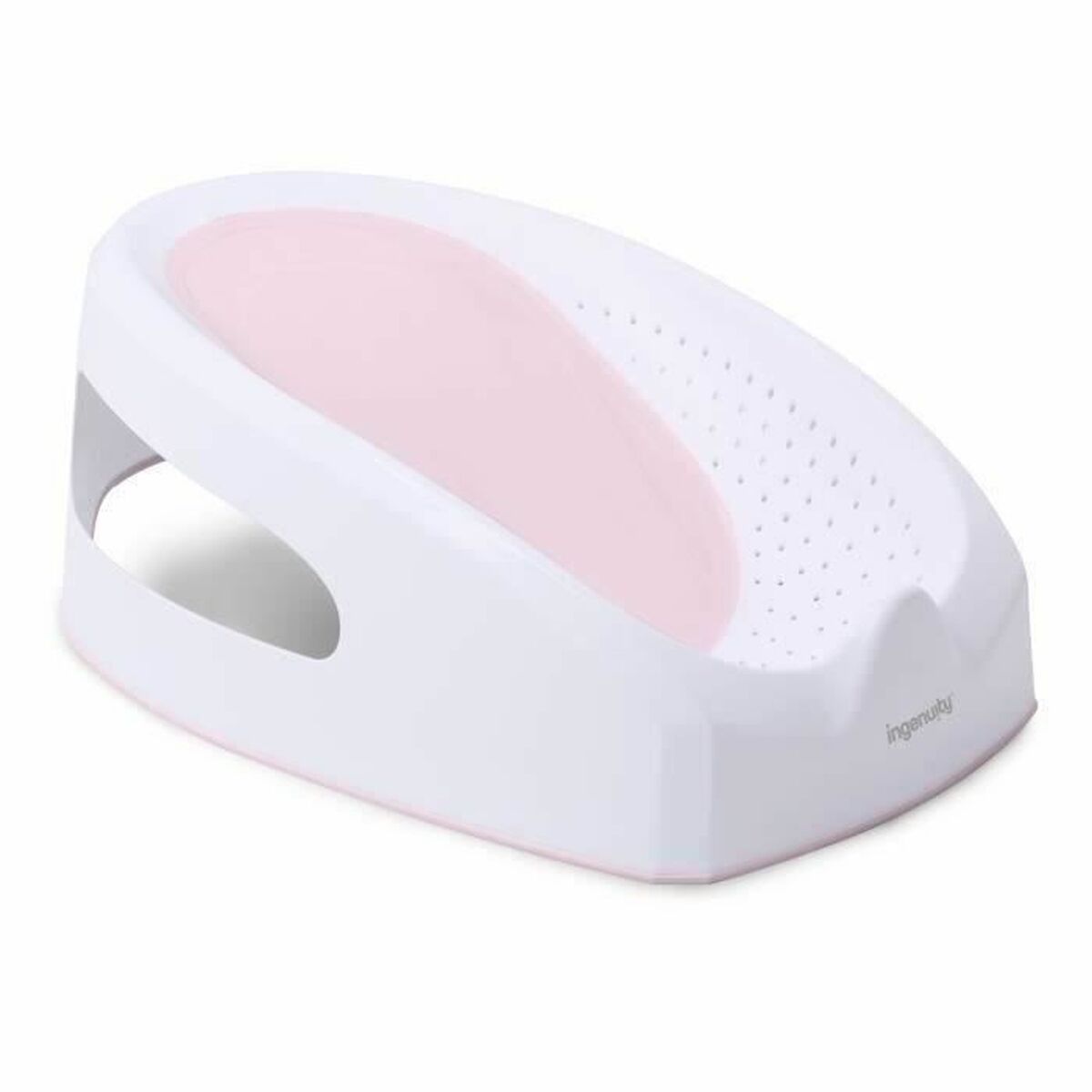 Siège de baignoire Ingenuity Rose 21,8 x 34,5 x 56,4 cm TPE - Babycute