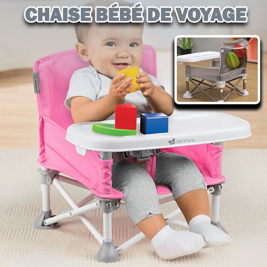 Siege de Plage - Babycute