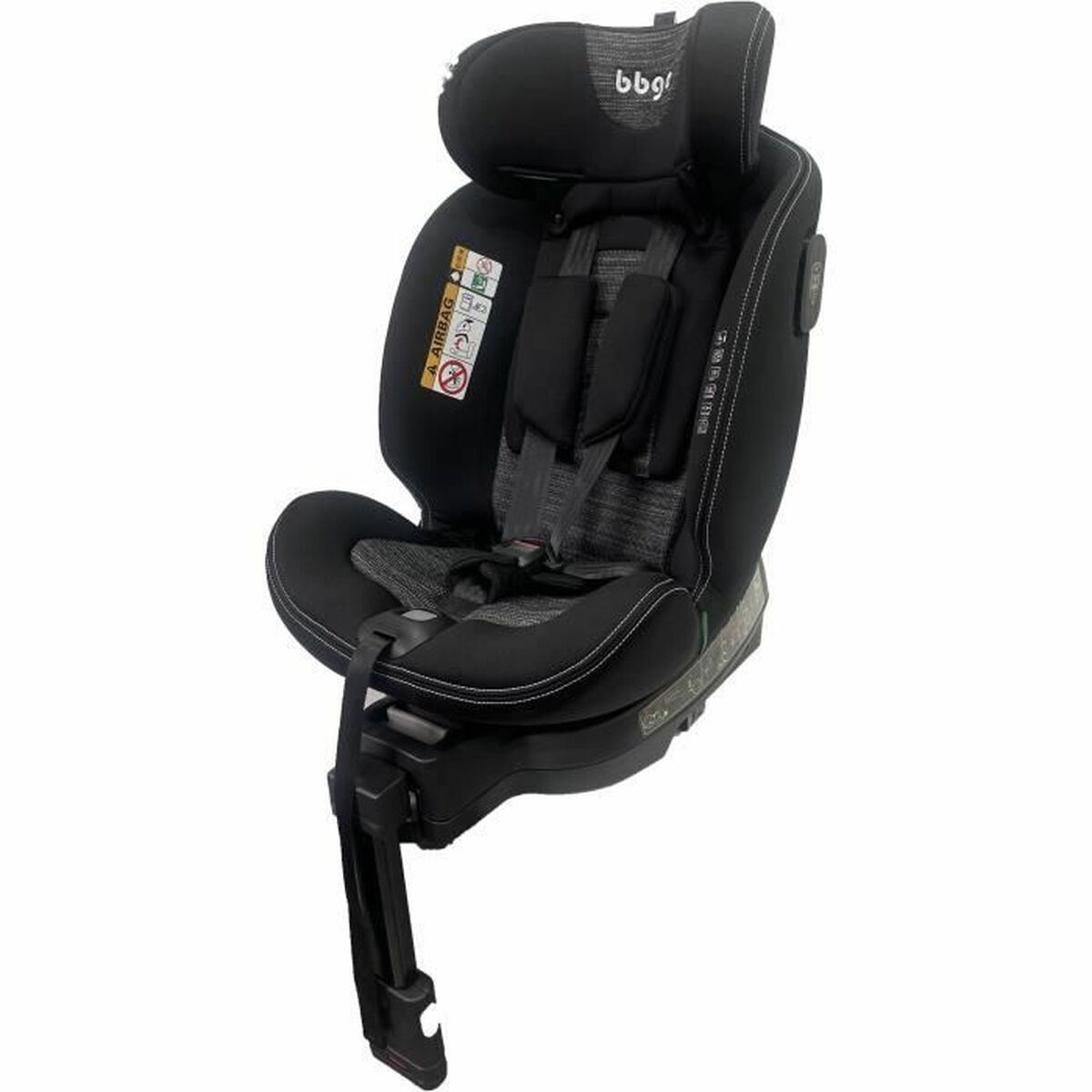 Siège de Voiture BBGO ECE R129/04 - Babycute
