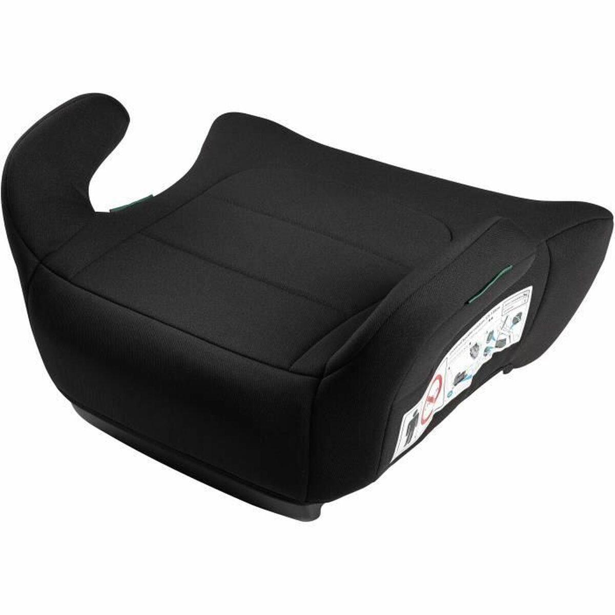 Siège de Voiture BBGO Noir III (22 - 36 kg) Enfant ECE R129 - Babycute