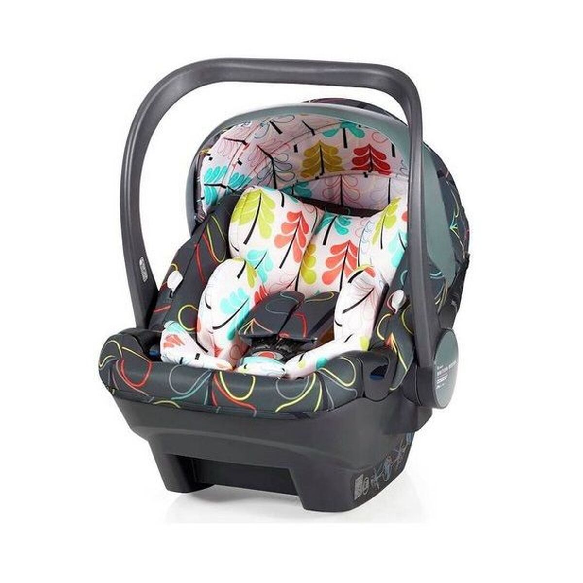 Siège de Voiture Cosatto Enfant ECE R129/04 - Babycute