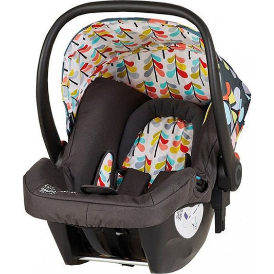 Siège de Voiture Cosatto Gris Enfant ECE R44/04 - Babycute