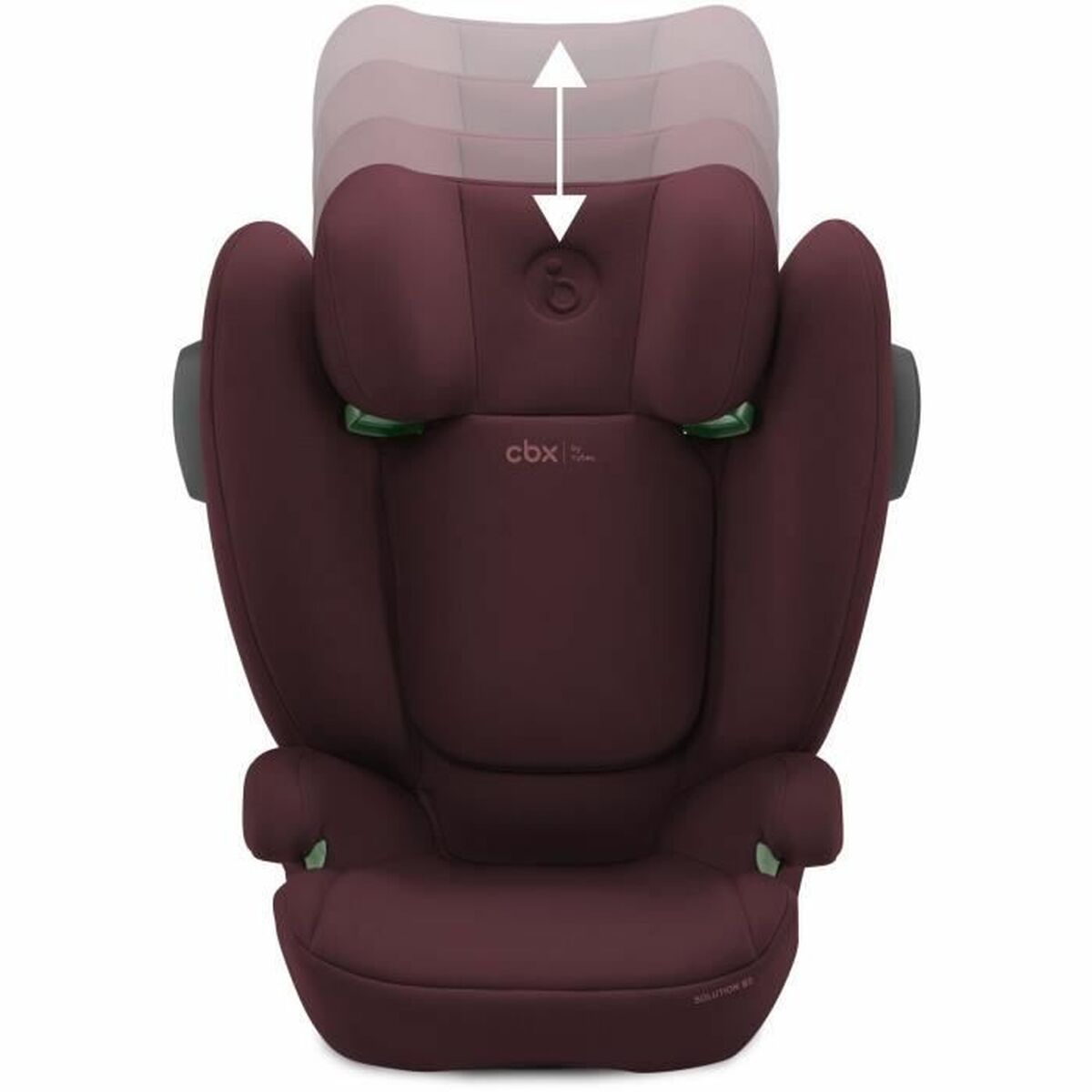 Siège de Voiture Cybex ECE R129/04 - Babycute