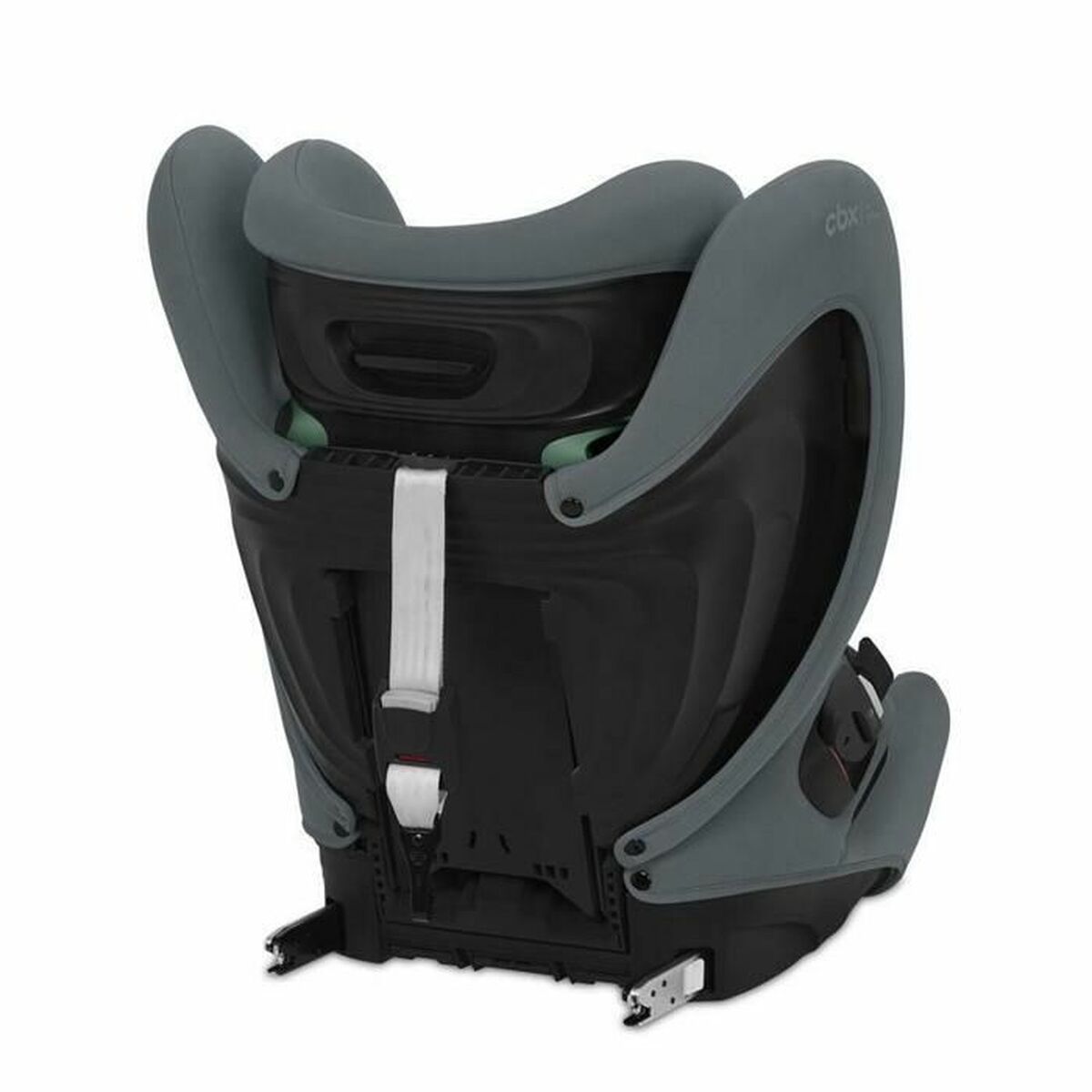 Siège de Voiture Cybex Gris I (9 - 18 kg) II (15 - 25 kg) III (22 - 36 kg) Enfant ECE R129 - Babycute