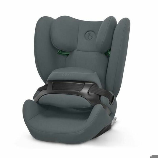 Siège de Voiture Cybex Gris I (9 - 18 kg) II (15 - 25 kg) III (22 - 36 kg) Enfant ECE R129 - Babycute