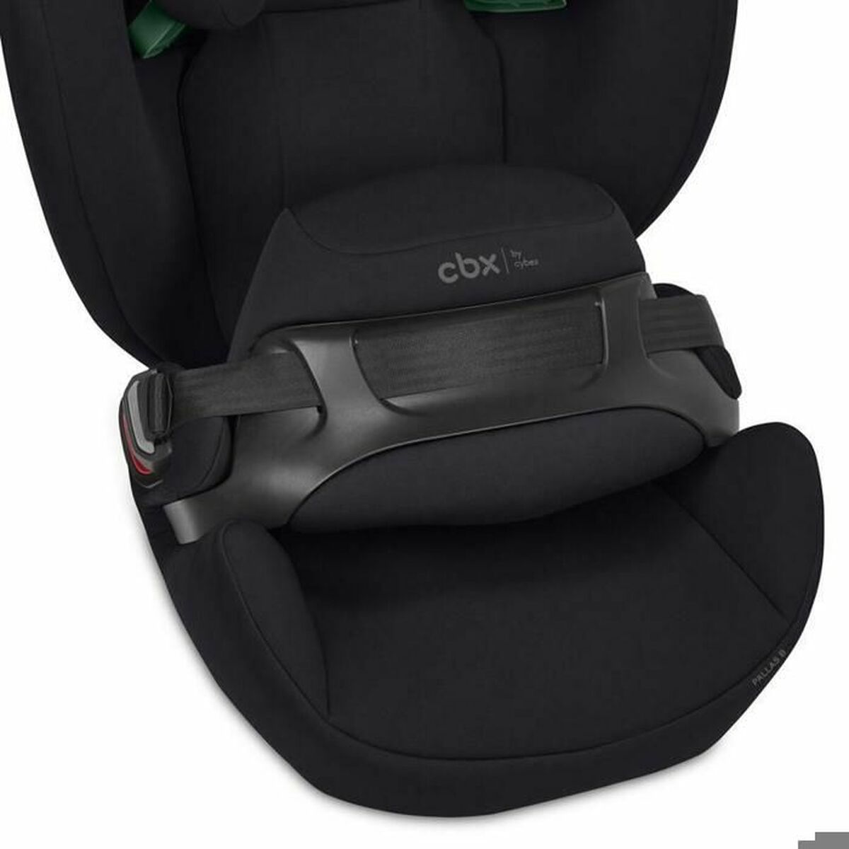 Siège de Voiture Cybex Noir I (9 - 18 kg) II (15 - 25 kg) III (22 - 36 kg) Enfant ECE R129 - Babycute