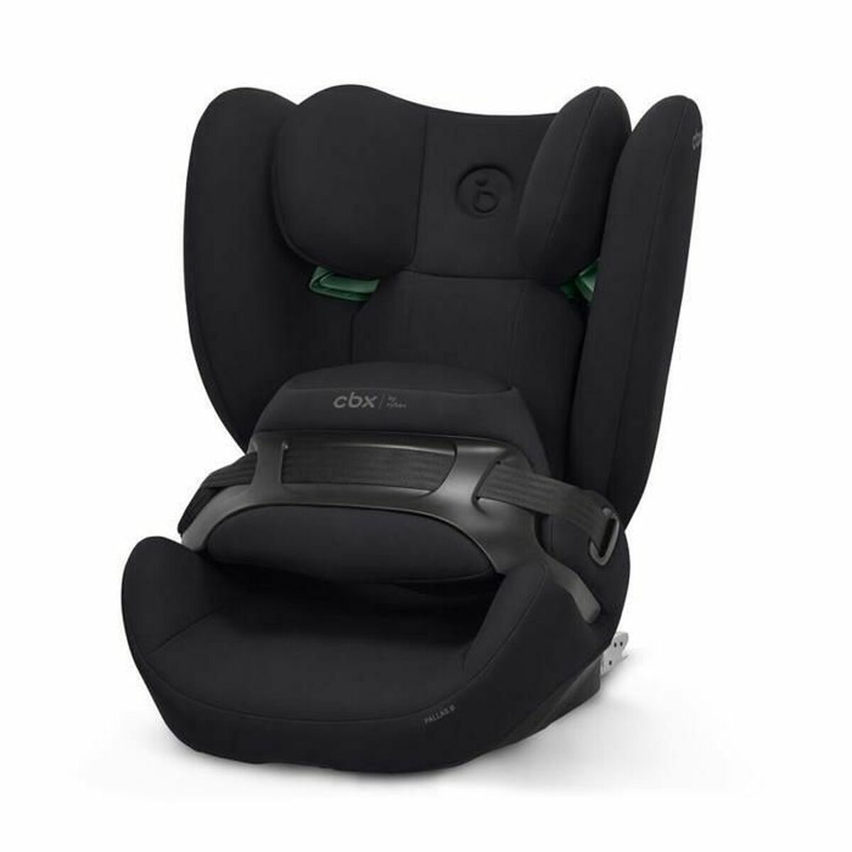 Siège de Voiture Cybex Noir I (9 - 18 kg) II (15 - 25 kg) III (22 - 36 kg) Enfant ECE R129 - Babycute