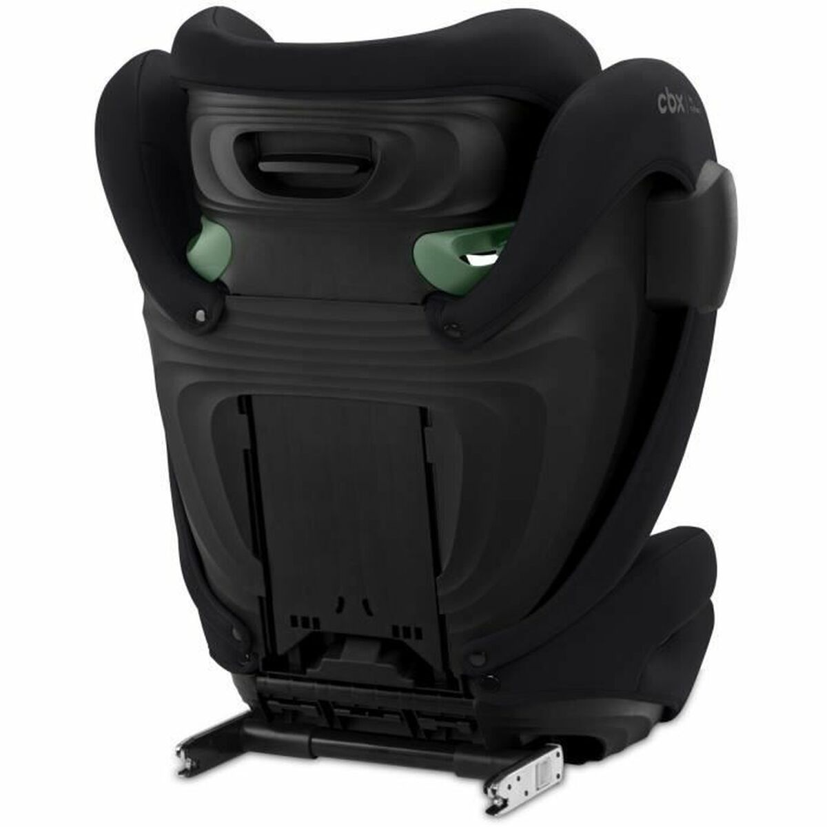 Siège de Voiture Cybex Noir II (15 - 25 kg) III (22 - 36 kg) Enfant ECE R129 - Babycute