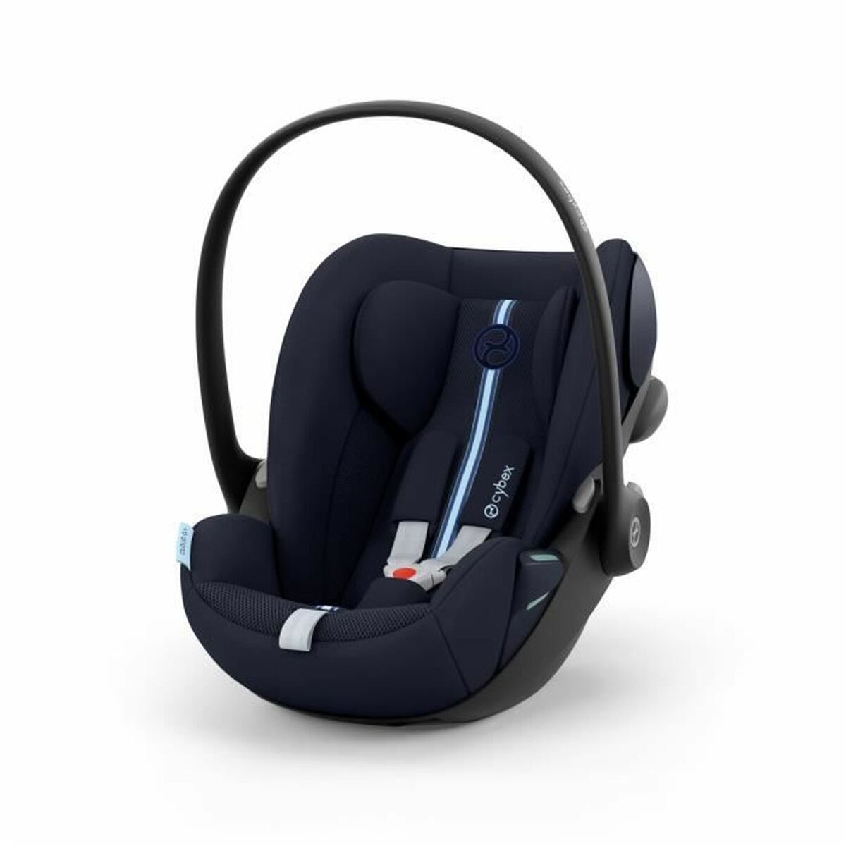 Siège de Voiture Cybex Ocean Blue 0+ (de 0 a 13 kilos) Enfant ECE R129 - Babycute
