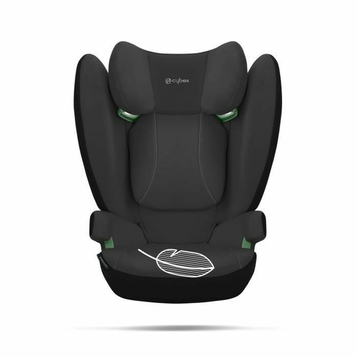 Siège de Voiture Cybex SOLUTION B I - FIX Noir II (15 - 25 kg) III (22 - 36 kg) ECE R129/04 - Babycute