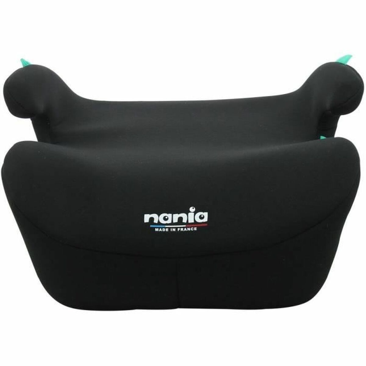 Siège de Voiture Nania Noir III (22 - 36 kg) ECE R129 - Babycute