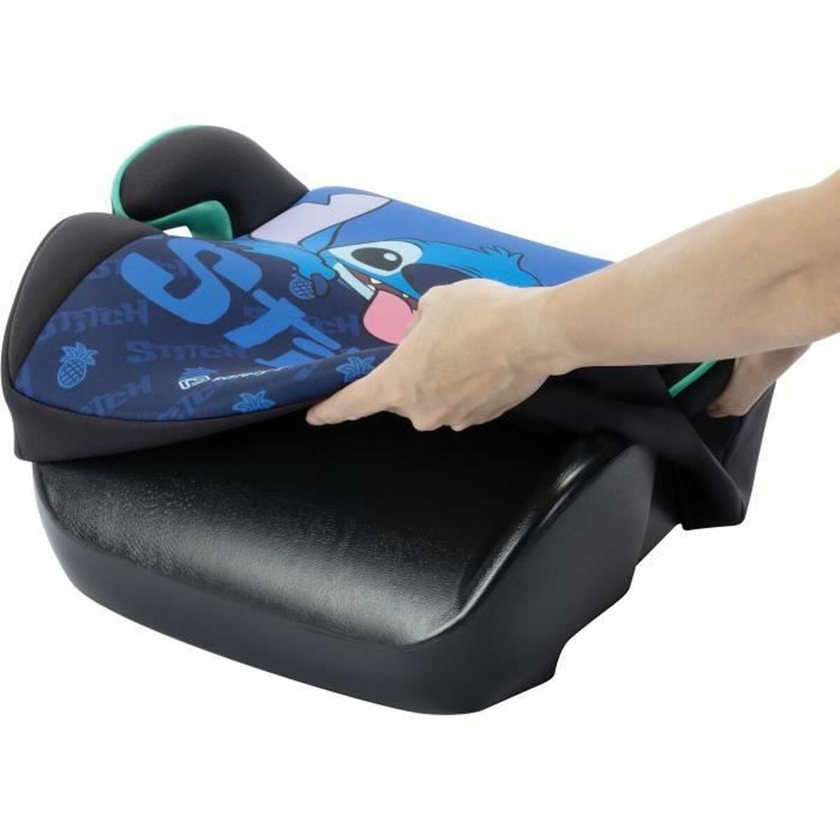 Siège de Voiture Safety 1st Gris ECE R129/04 - Babycute