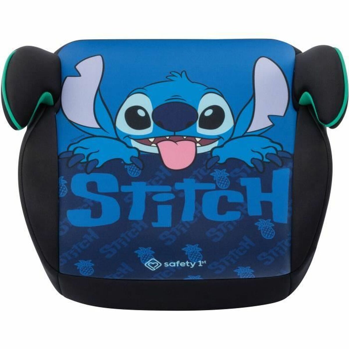 Siège de Voiture Safety 1st Gris ECE R129/04 - Babycute