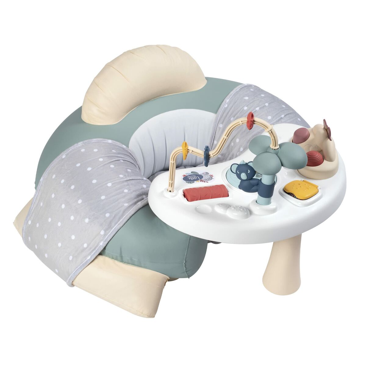 Siège pour bébé Smoby Plastique - Babycute