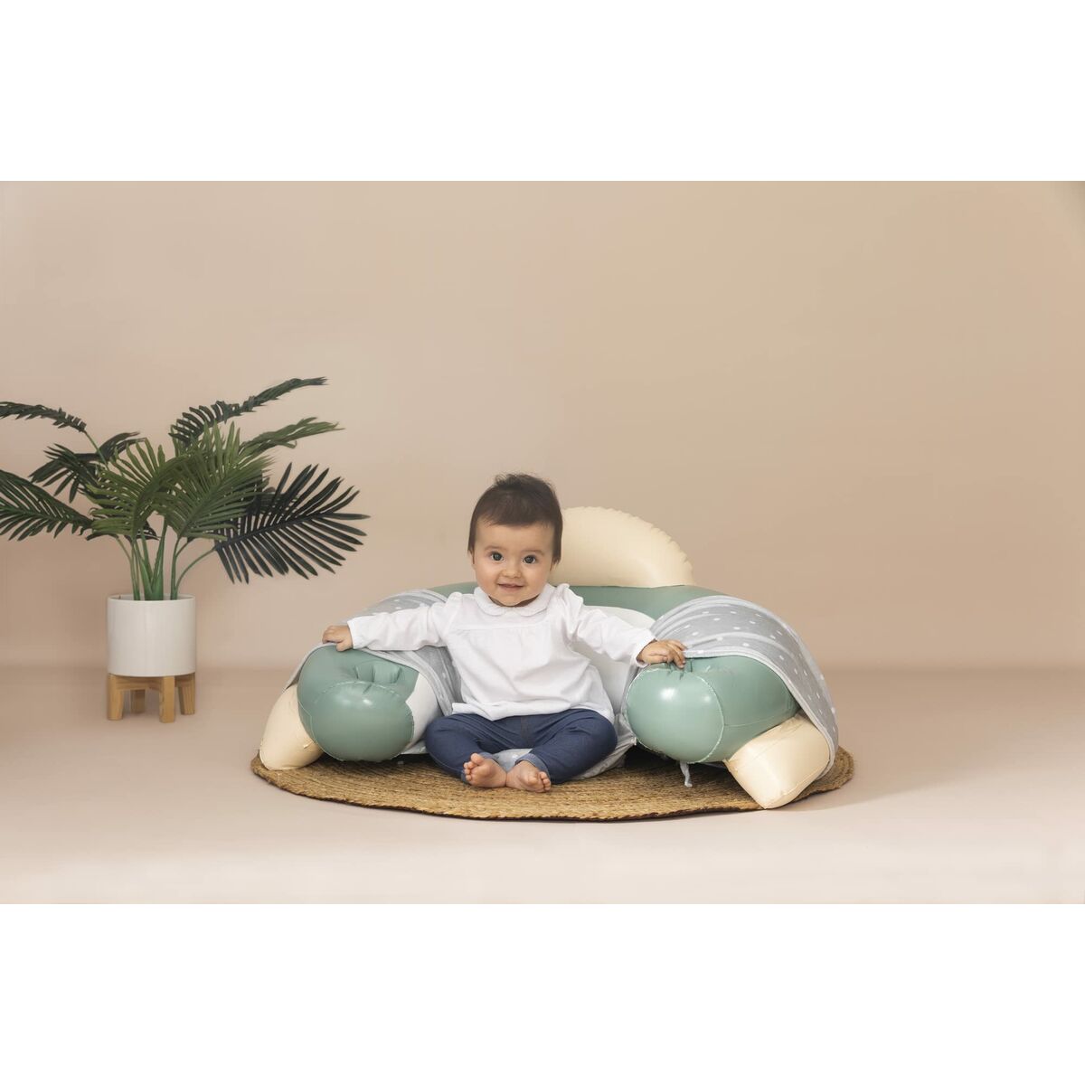 Siège pour bébé Smoby Plastique - Babycute