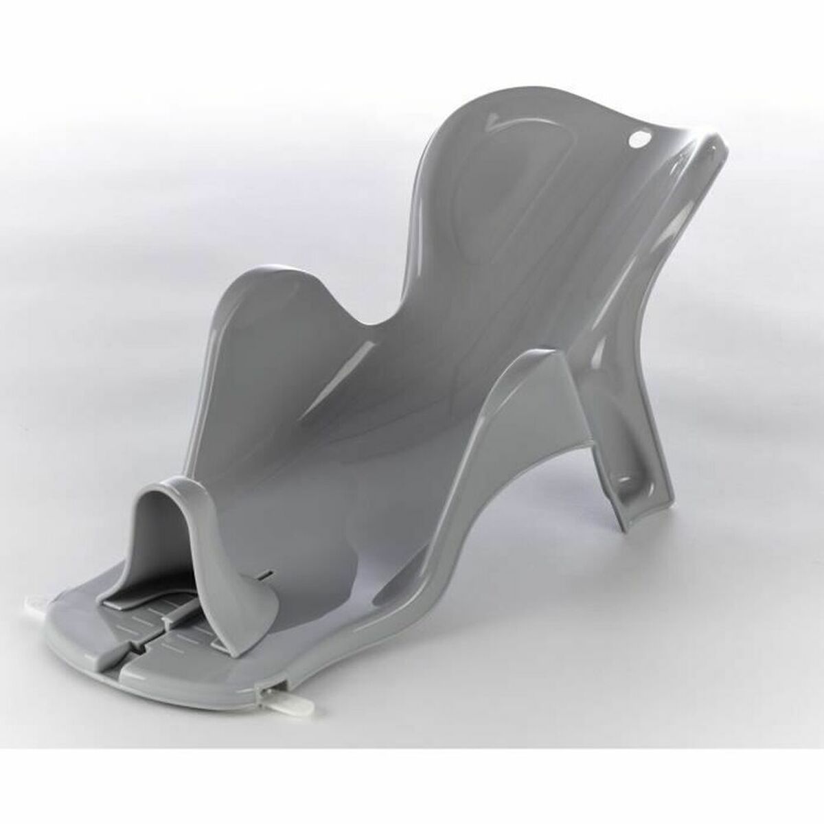 Siège pour bébé ThermoBaby Daphne Gris - Babycute