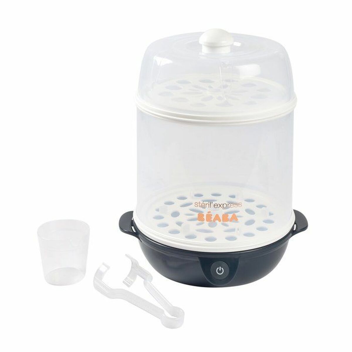 Stérilisateur électrique de biberons Béaba - Babycute