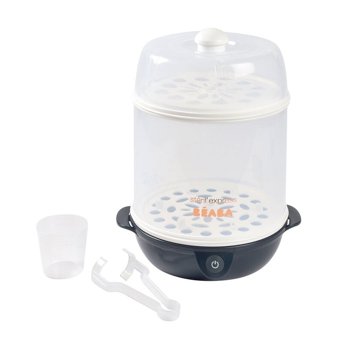 Stérilisateur électrique de biberons Béaba - Babycute