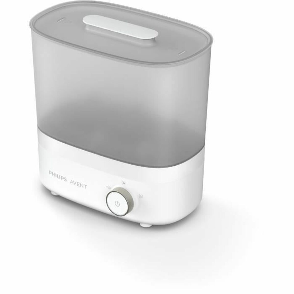 Stérilisateur électrique de biberons Philips - Babycute