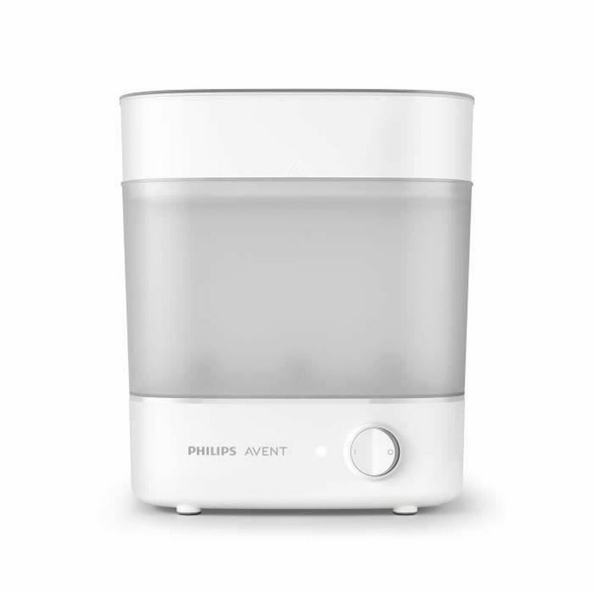 Stérilisateur électrique de biberons Philips SCF291 / 00 Blanc 4 en 1 - Babycute