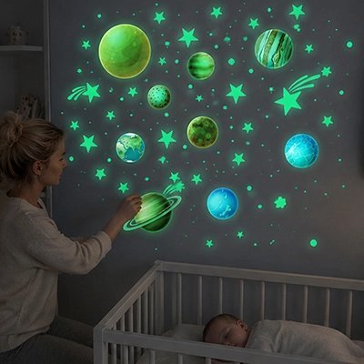 Stickers muraux | Déco Tendance - Babycute