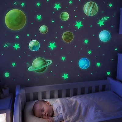 Stickers muraux | Déco Tendance - Babycute