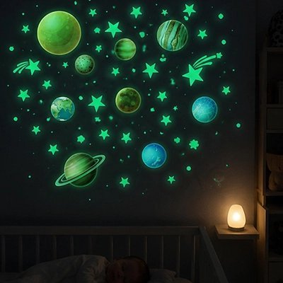 Stickers muraux | Déco Tendance - Babycute