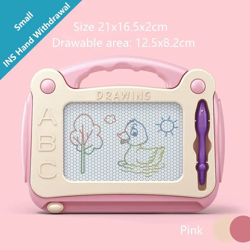 Tableau Magnétique/ Jouet Dessin - Bébé® premium pour bébé