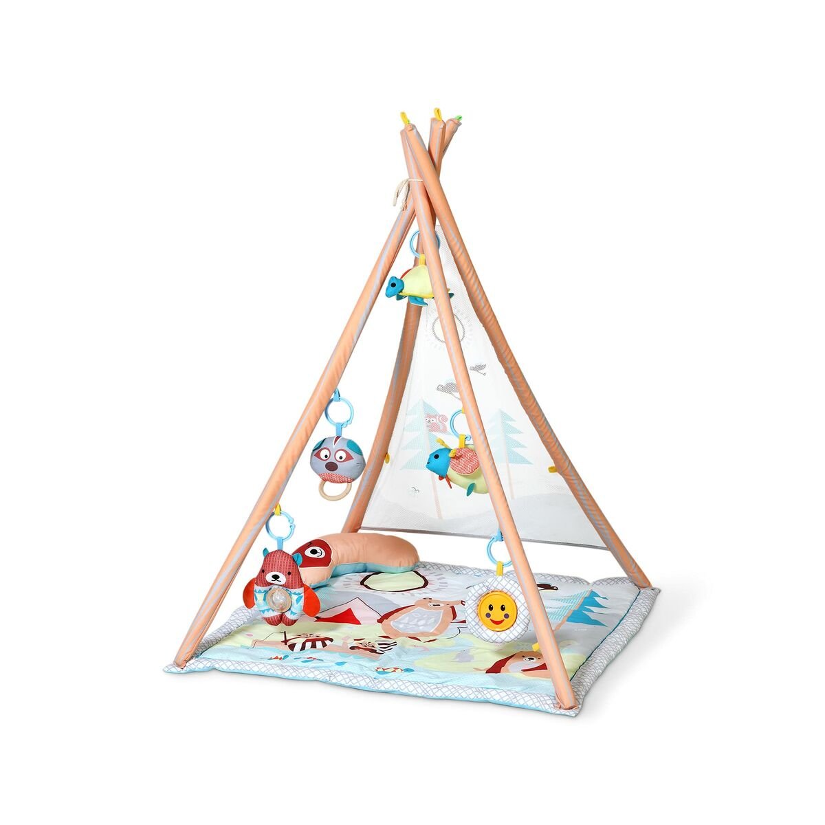 Tapis de jeu - Babycute