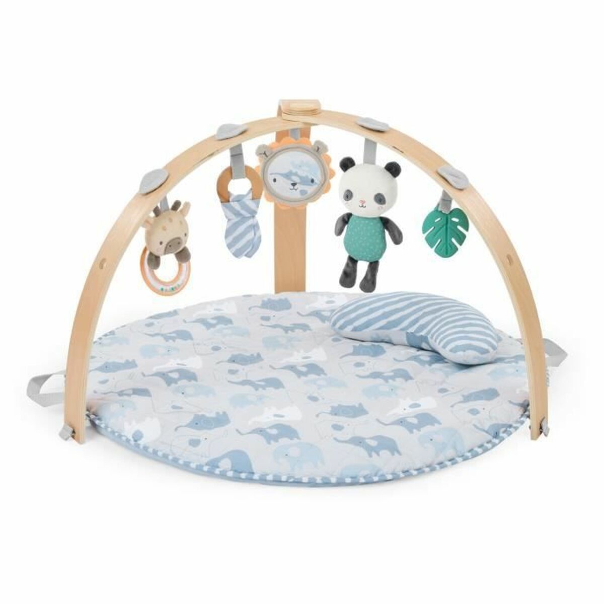 Tapis de jeu Ingenuity - Babycute