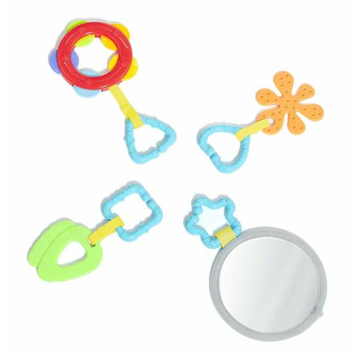 Tapis de jeu Moltó - Babycute