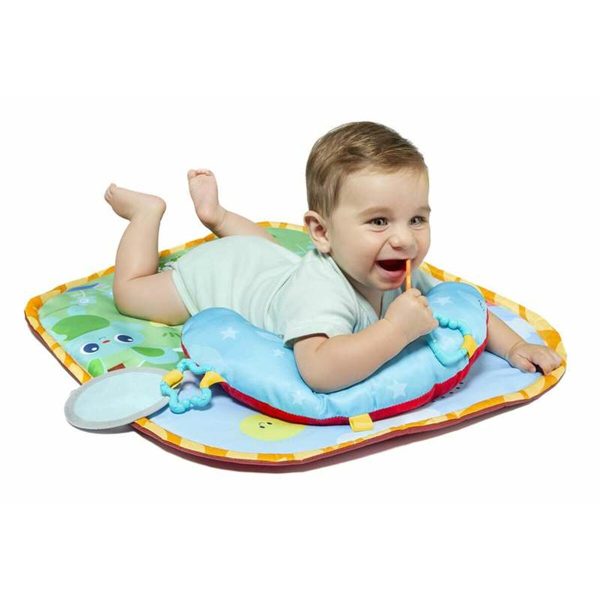 Tapis de jeu Moltó - Babycute