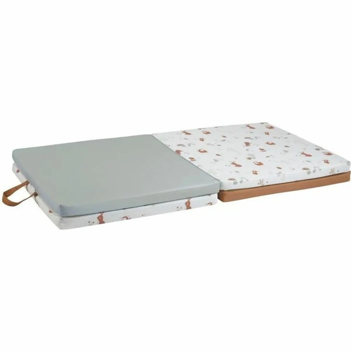 Tapis de jeu Tineo 120 x 60 x 8 cm - Babycute