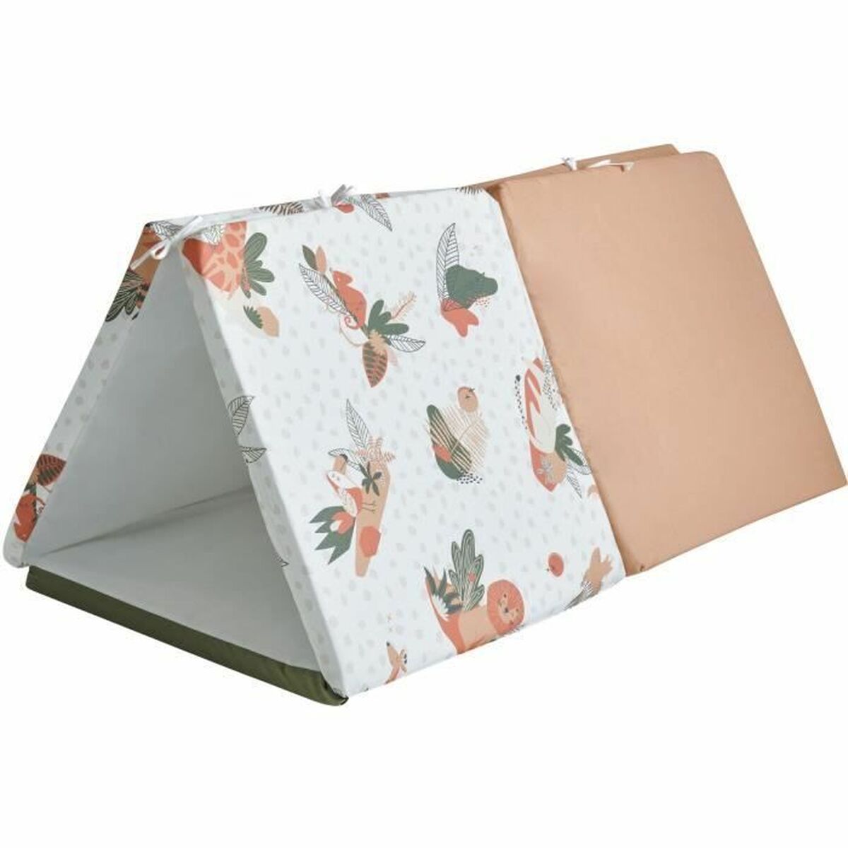 Tapis de jeu Tineo AMAZONIE - Babycute