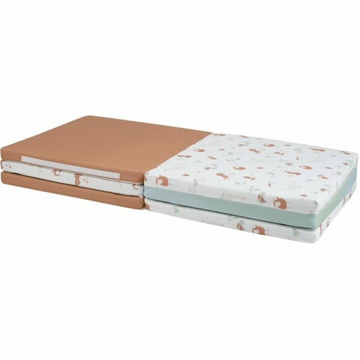 Tapis de jeu Tineo Little Farmer - Babycute