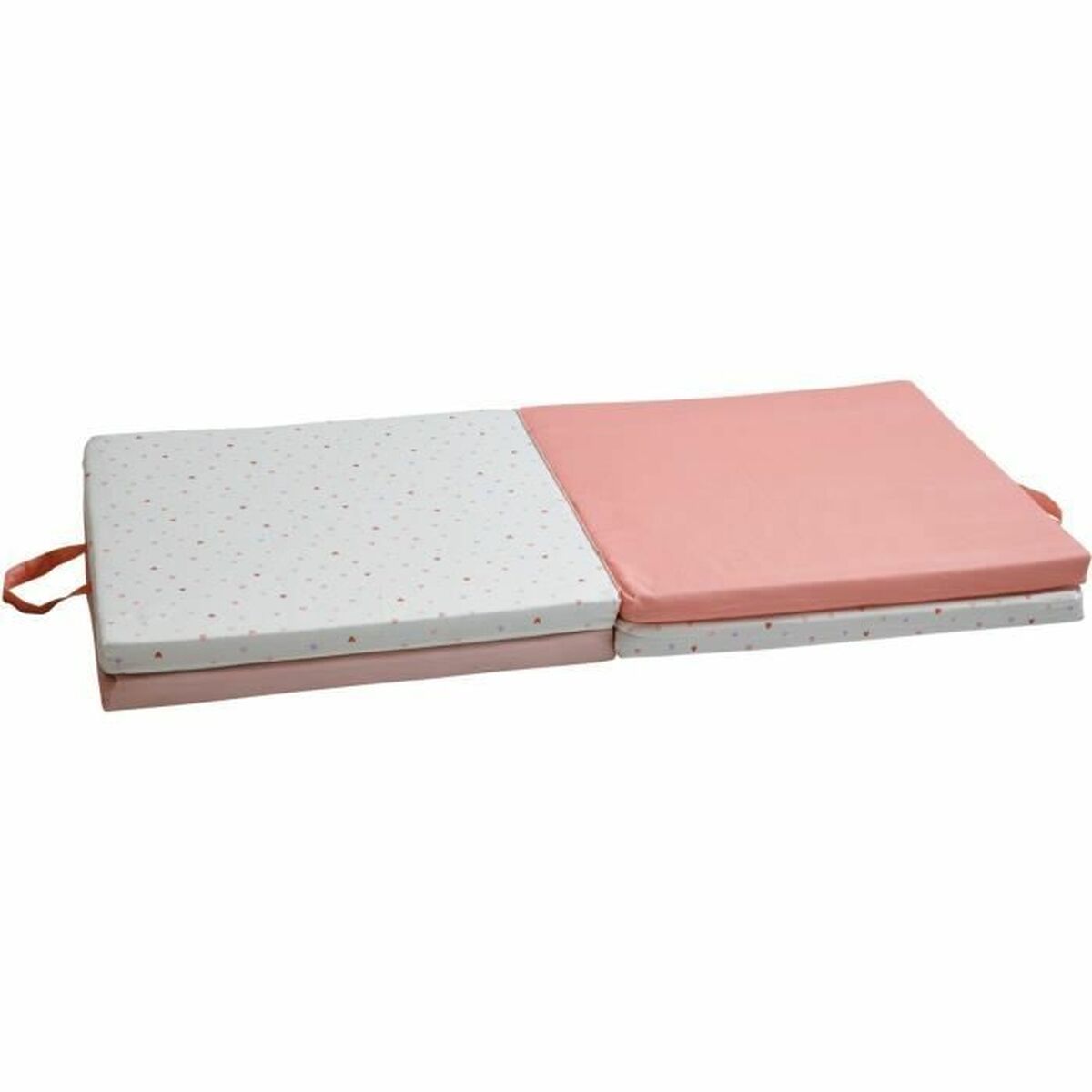 Tapis de jeu Tineo MON CœUR 120 x 60 x 8 cm - Babycute