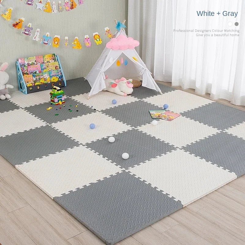 Tapis de Sol Bébé - Babycute
