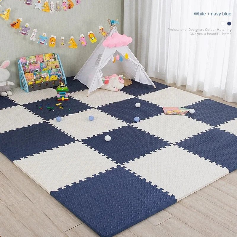 Tapis de Sol Bébé - Babycute