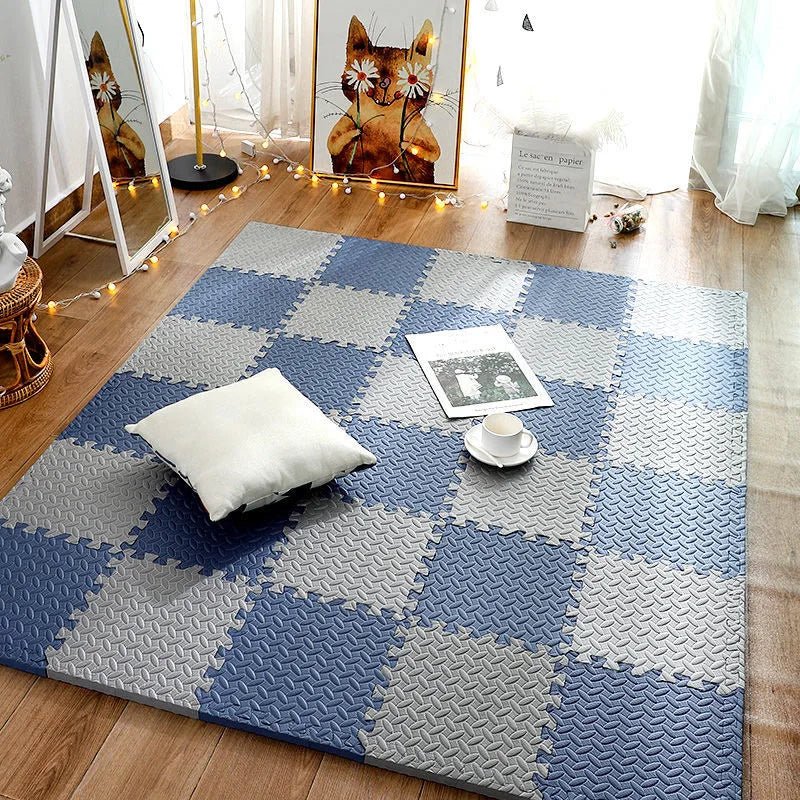 Tapis de Sol Bébé - Babycute