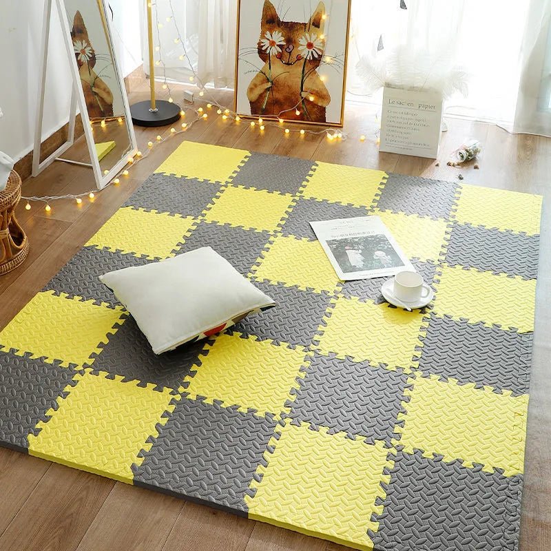 Tapis de Sol Bébé - Babycute