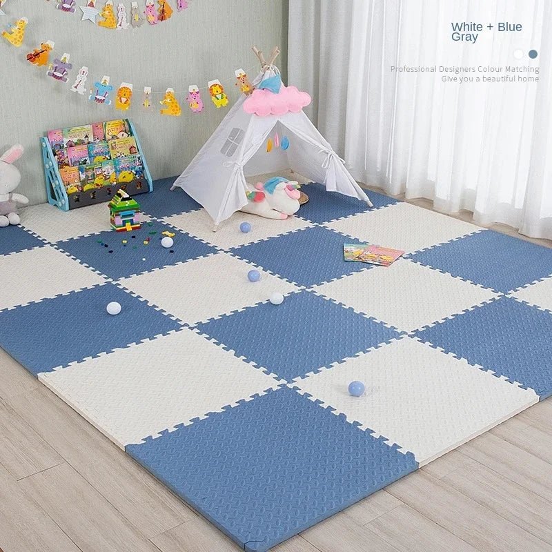 Tapis de Sol Bébé - Babycute
