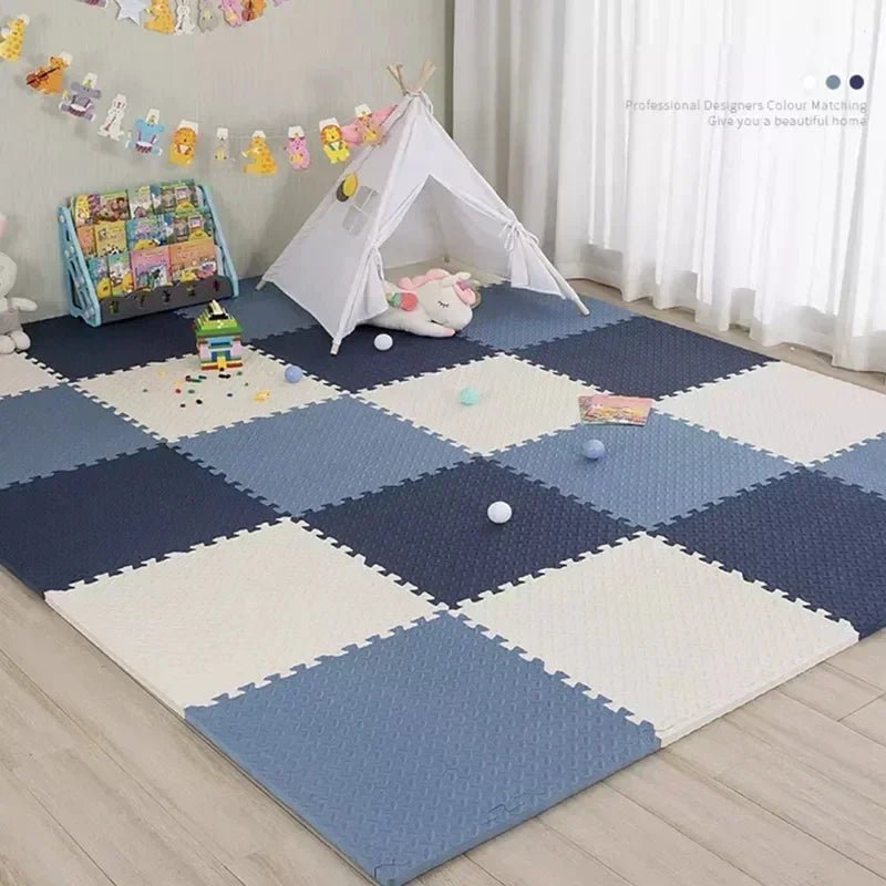 Tapis de Sol Bébé - Babycute