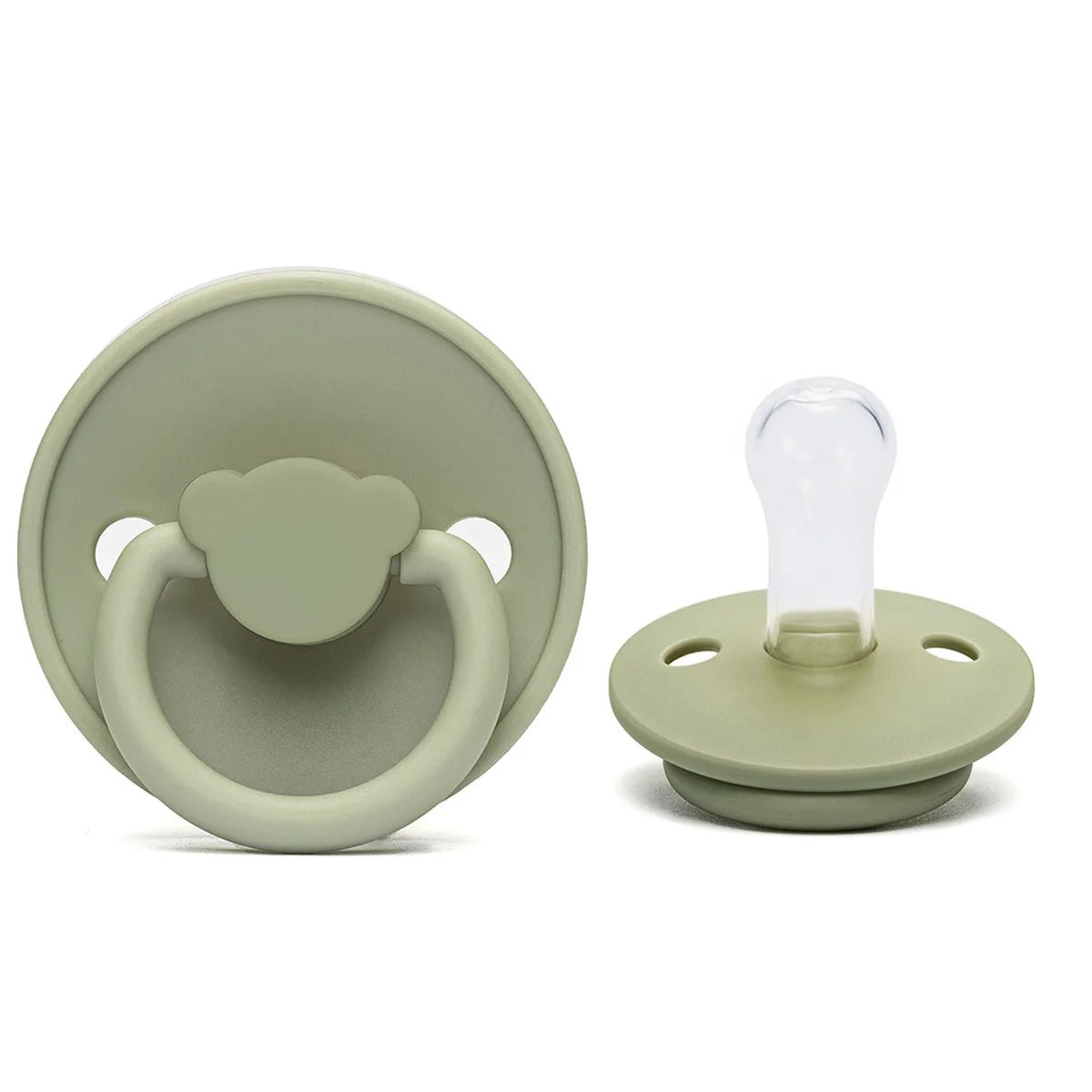 Tétines pour bébé - Babycute