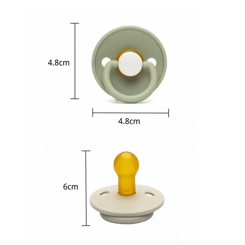 Tétines pour bébé - Babycute